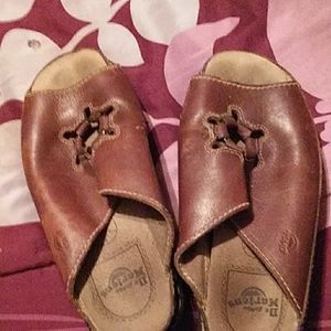 Doc Marten sandals size 9